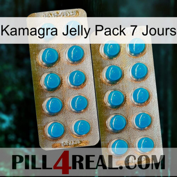 Kamagra Jelly 7 Day Pack new08